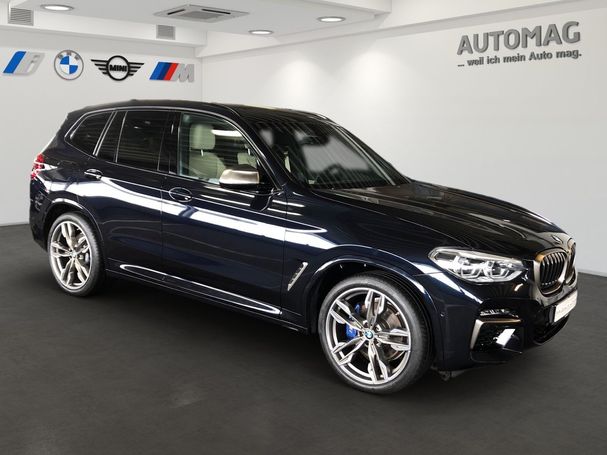 BMW X3 M40i xDrive 265 kW image number 2