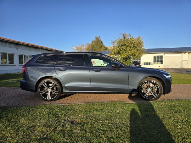 Volvo V60 B4 Plus 145 kW image number 4