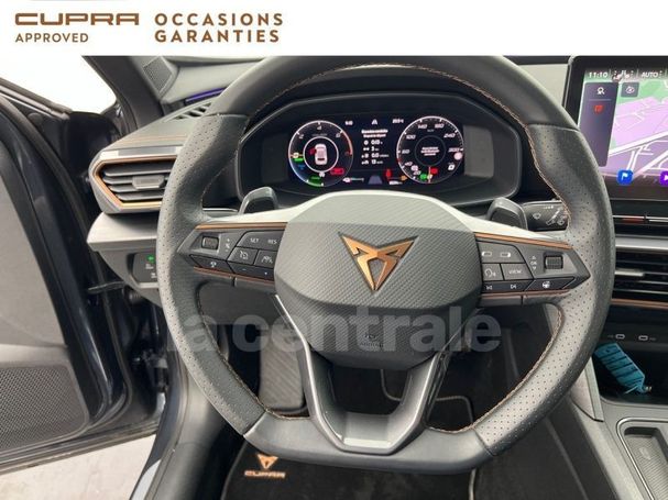 Cupra Formentor 1.4 e-HYBRID DSG 150 kW image number 22