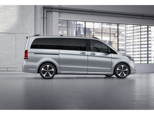 Mercedes-Benz EQV 300 150 kW image number 7