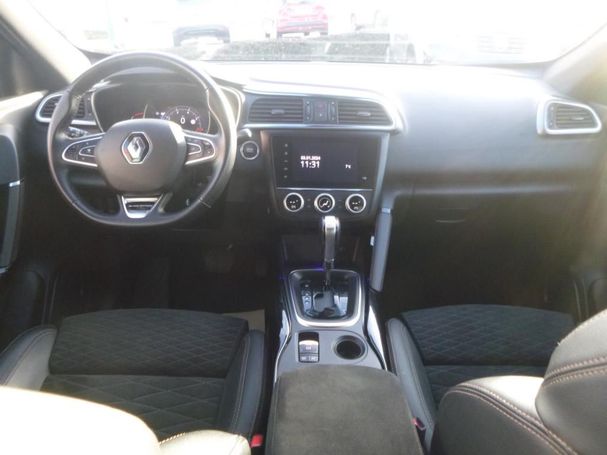 Renault Kadjar TCe 160 Black Edition EDC 116 kW image number 7