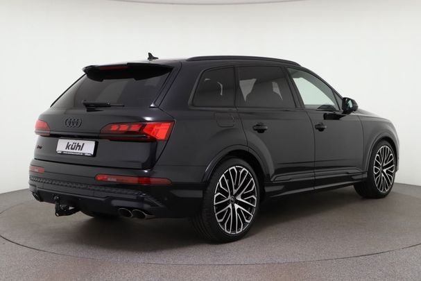 Audi SQ7 373 kW image number 2