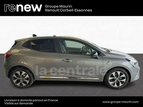 Renault Clio 74 kW image number 5