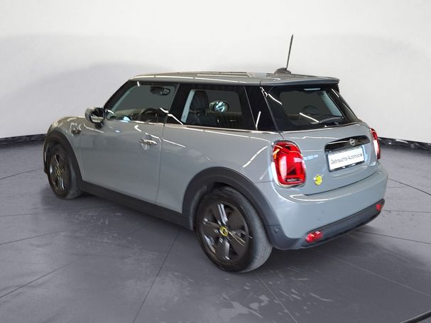 Mini Cooper SE Essential Trim 135 kW image number 3