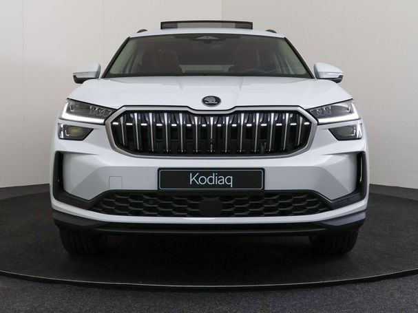 Skoda Kodiaq 1.5 TSI 110 kW image number 10