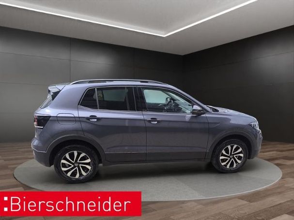 Volkswagen T-Cross 1.0 TSI Life 70 kW image number 7