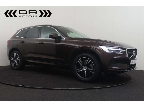 Volvo XC60 D3 Momentum 110 kW image number 4