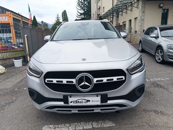 Mercedes-Benz GLA 180 100 kW image number 3