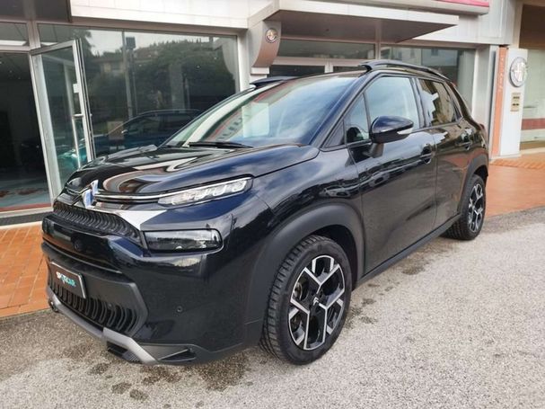 Citroen C3 Aircross PureTech 110 S&S Shine 81 kW image number 1