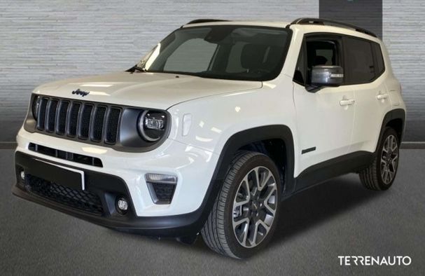 Jeep Renegade 177 kW image number 1