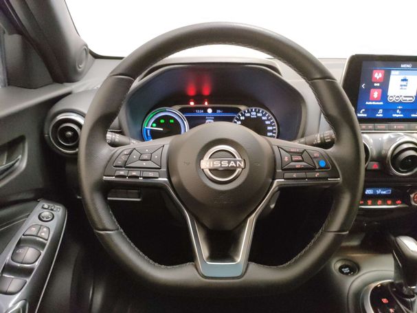 Nissan Juke 1.6 N-DESIGN 105 kW image number 17