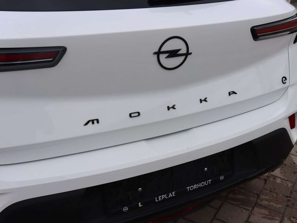 Opel Mokka Electric GS 100 kW image number 6