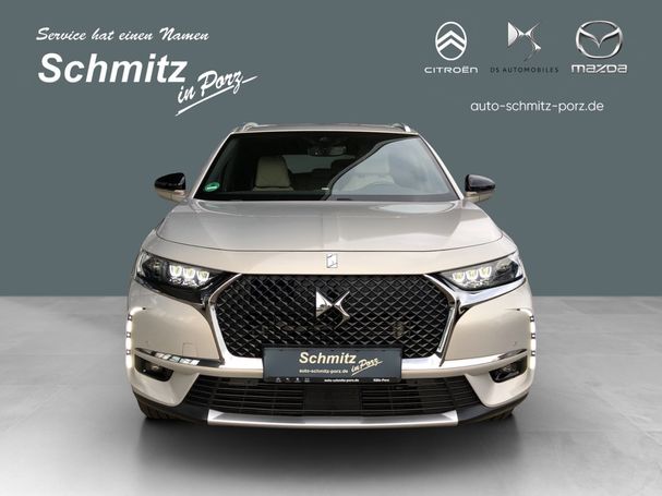 DS Automobiles 7 Crossback 132 kW image number 9