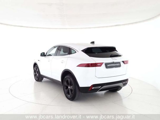 Jaguar E-Pace S AWD 120 kW image number 16