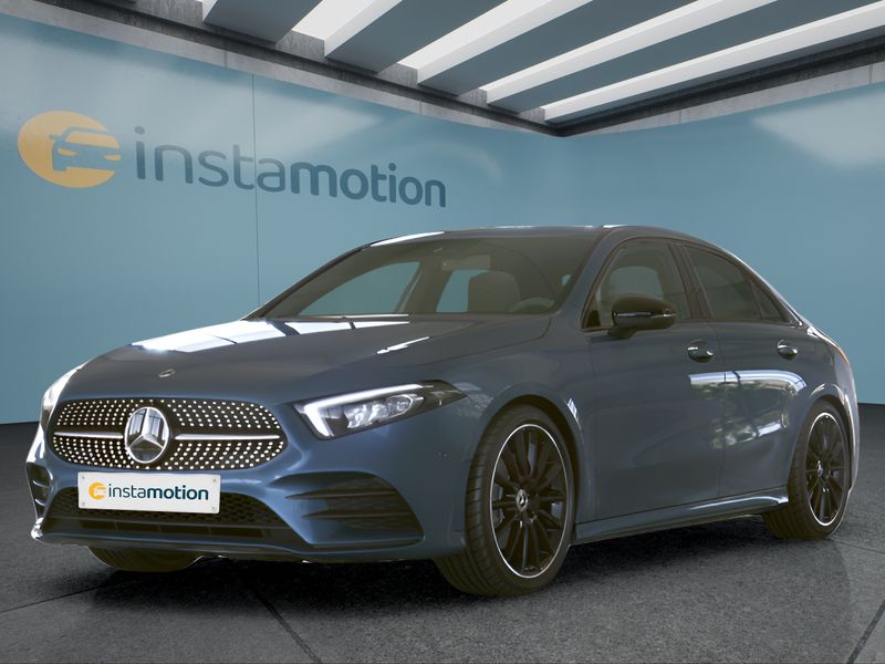 Mercedes-Benz A 250 160