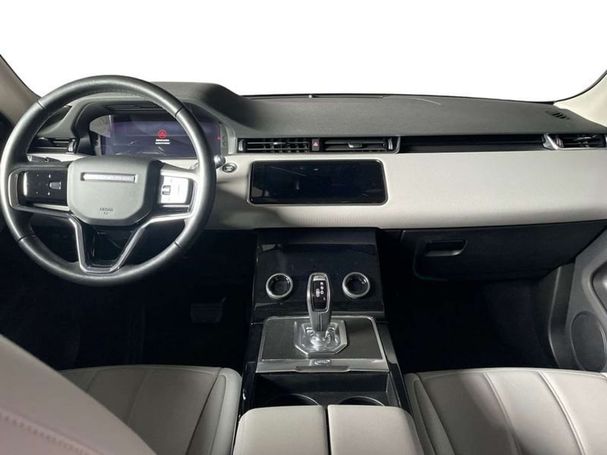 Land Rover Range Rover Evoque 120 kW image number 9