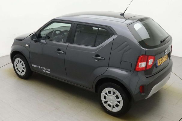 Suzuki Ignis 61 kW image number 4