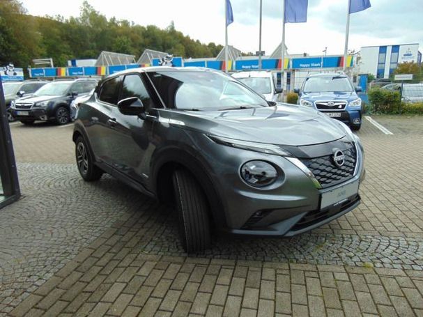 Nissan Juke 105 kW image number 2