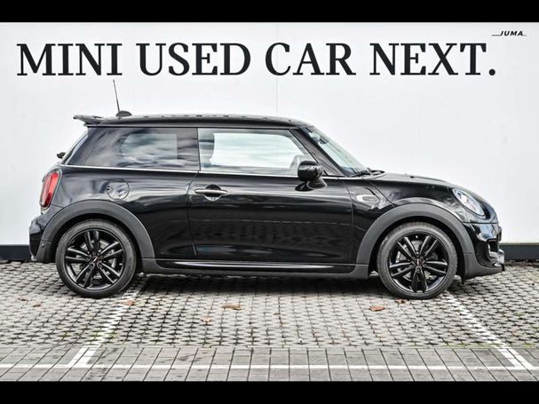 Mini Cooper 100 kW image number 3