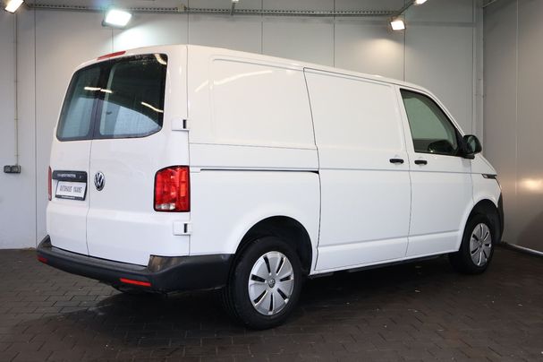 Volkswagen T6 Transporter T6 2.0 TDI 81 kW image number 4