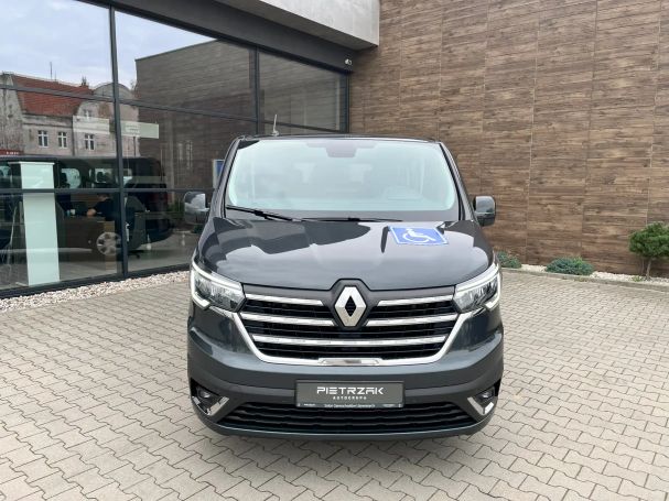 Renault Trafic Grand dCi Spaceclass 110 kW image number 4