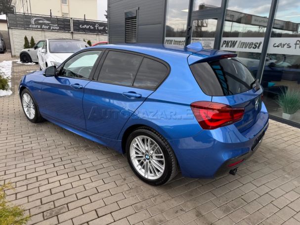 BMW 116i 80 kW image number 5