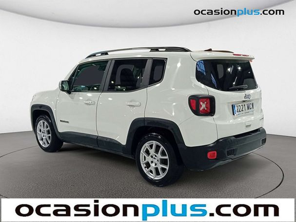 Jeep Renegade 96 kW image number 4