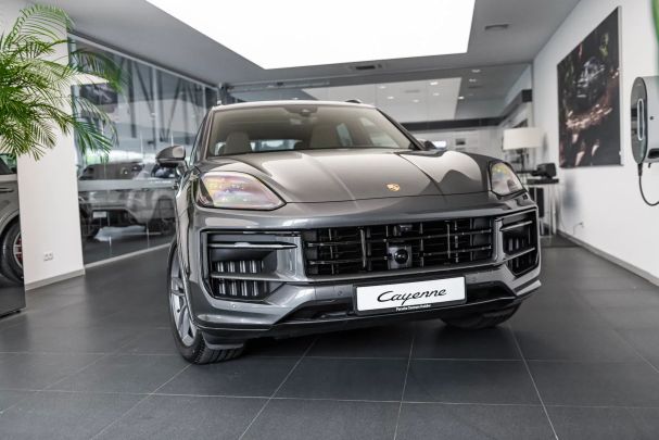 Porsche Cayenne S 349 kW image number 3