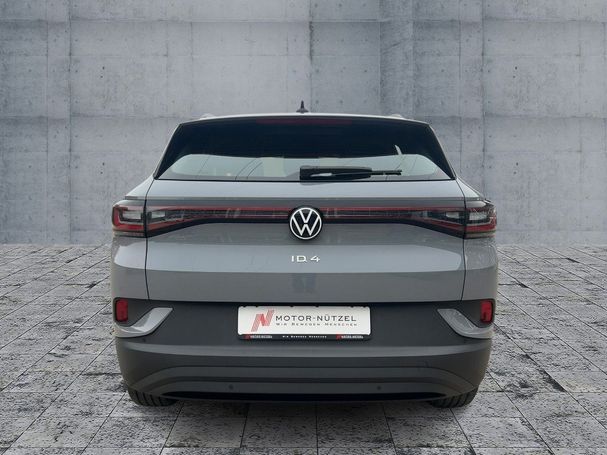 Volkswagen ID.4 125 kW image number 4