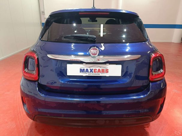 Fiat 500X 1.0 88 kW image number 6