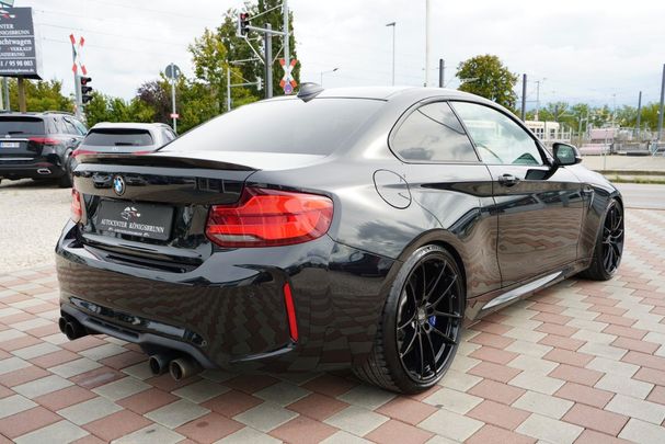 BMW M2 272 kW image number 5