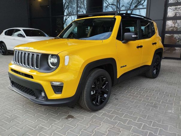 Jeep Renegade 96 kW image number 10