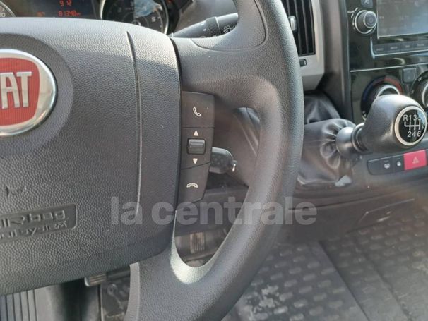 Fiat Ducato 2.0 MultiJet 115 85 kW image number 6