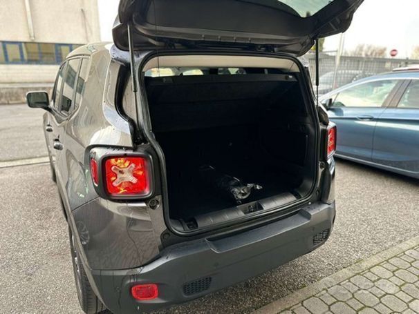 Jeep Renegade 1.6 88 kW image number 21