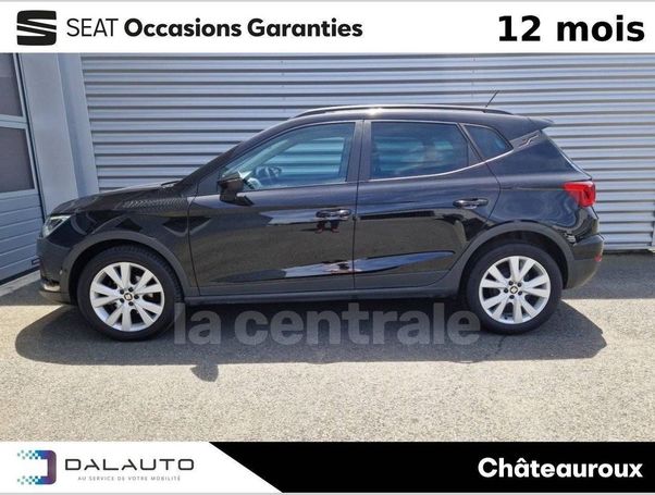 Seat Arona 1.6 TDI DSG 70 kW image number 15