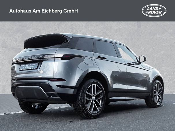 Land Rover Range Rover Evoque D165 120 kW image number 2