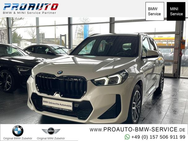 BMW X1 sDrive 100 kW image number 1