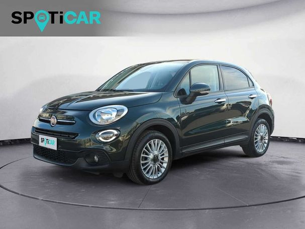 Fiat 500X 1.6 MultiJet 96 kW image number 1