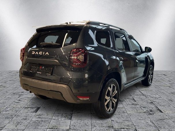 Dacia Duster TCe 150 EDC 110 kW image number 3