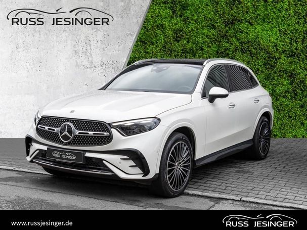 Mercedes-Benz GLC 300 e AMG 230 kW image number 1