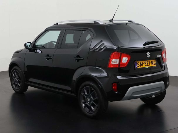 Suzuki Ignis 61 kW image number 6