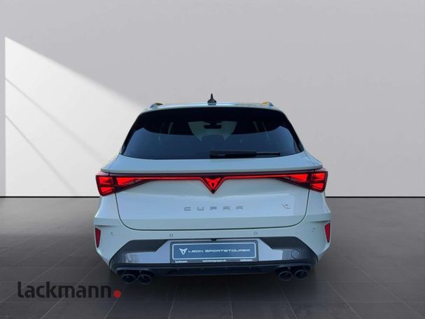 Cupra Leon Sportstourer VZ Cup 4Drive 228 kW image number 6