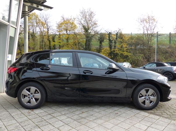 BMW 118i 103 kW image number 3