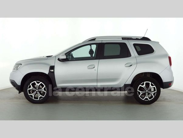 Dacia Duster Blue dCi 115 Prestige 85 kW image number 5