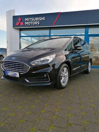 Ford S-Max Titanium 140 kW image number 1