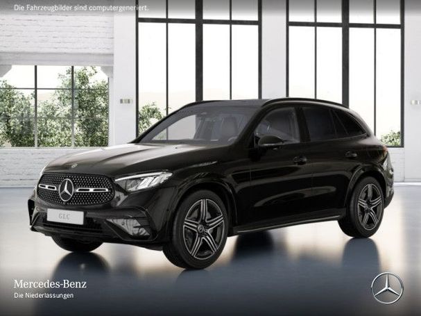 Mercedes-Benz GLC 300 e AMG 230 kW image number 12