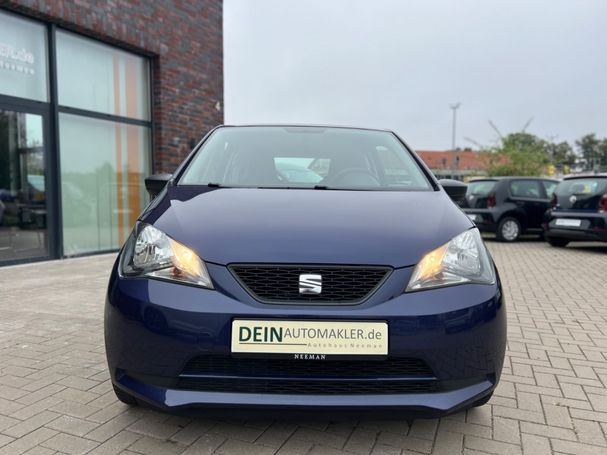 Seat Mii Stop 50 kW image number 3