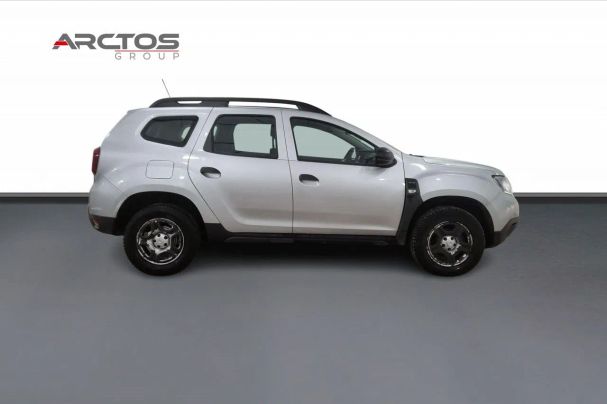 Dacia Duster Blue dCi 4WD 85 kW image number 6