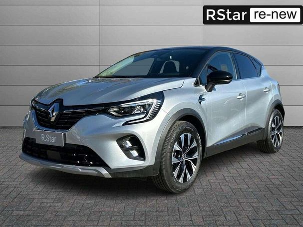 Renault Captur E-Tech Hybrid 145 Techno 105 kW image number 1