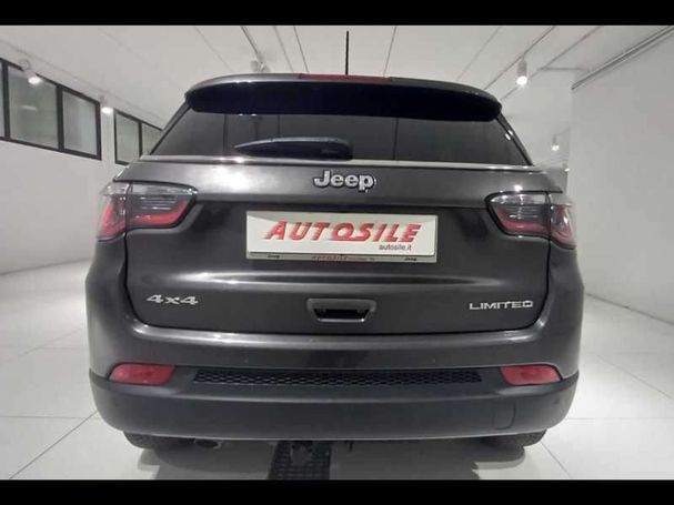 Jeep Compass 2.0 103 kW image number 4